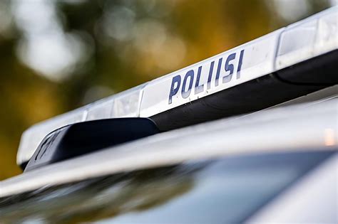 viranomaisuutiset kanta-häme|Poliisilla riitti tehtävää Kanta